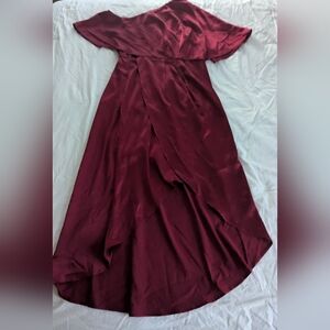 NWOT Grace Karin Dress